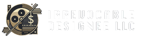 Irrevocable Designee LLC Irrevocable Designee LLC