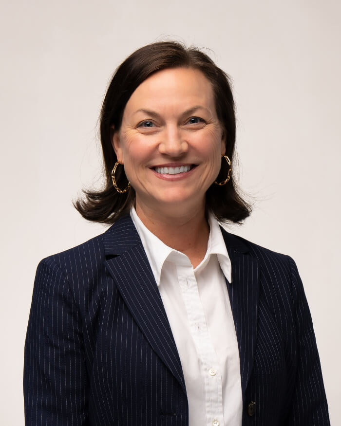 Amanda Spain, Executive Counsel and Partner, Irrevocable Designee LLC